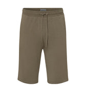 75039 Casuals Shorts - 1267 Dark Elmwood Melange
